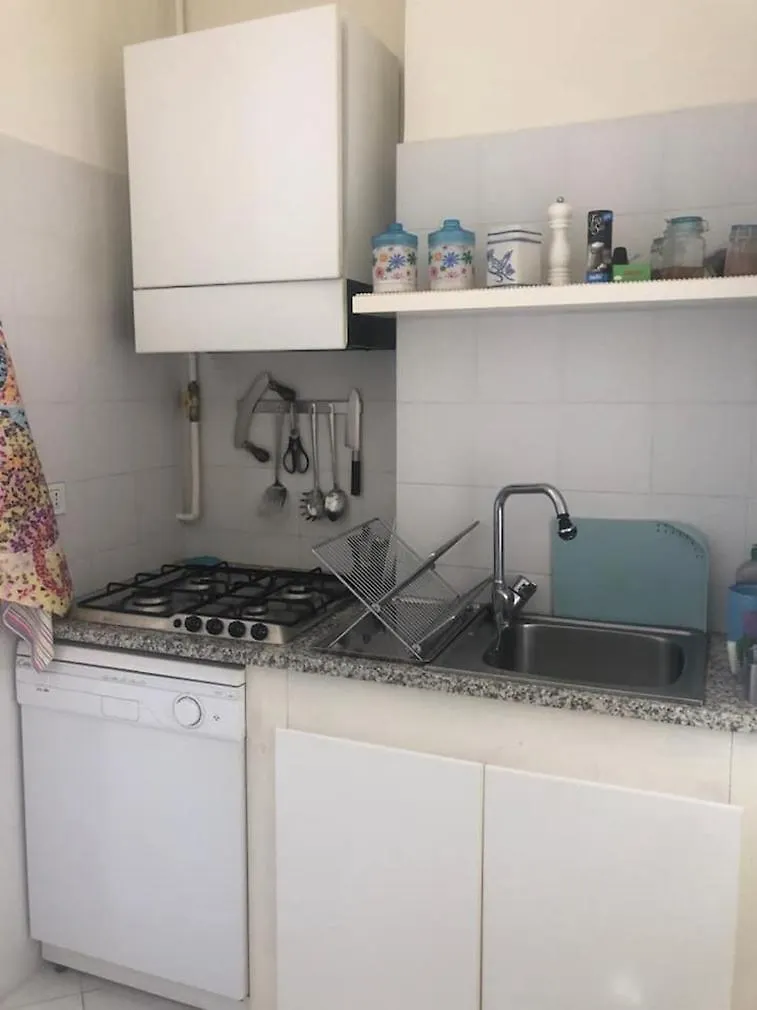 Nives Cosy Apartment Monterosso al Mare Italy