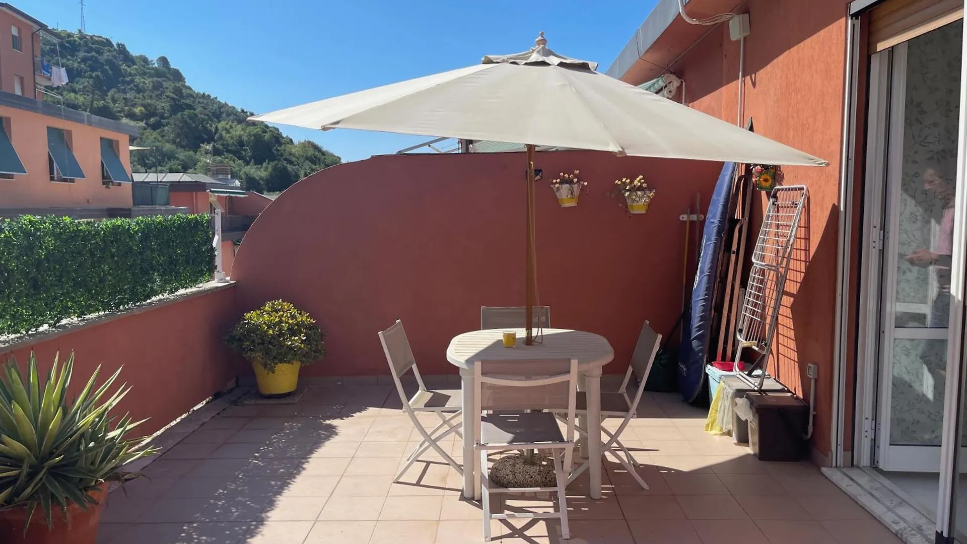 Nives Cosy Apartment Monterosso al Mare