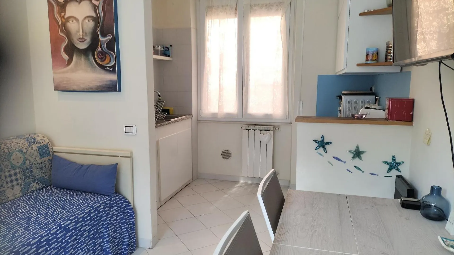 Nives Cosy Apartment Monterosso al Mare