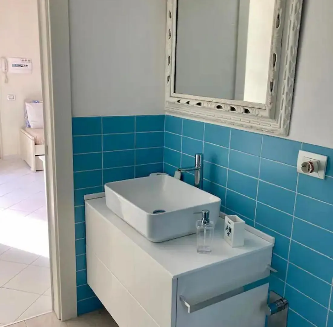 Nives Cosy Apartment Monterosso al Mare