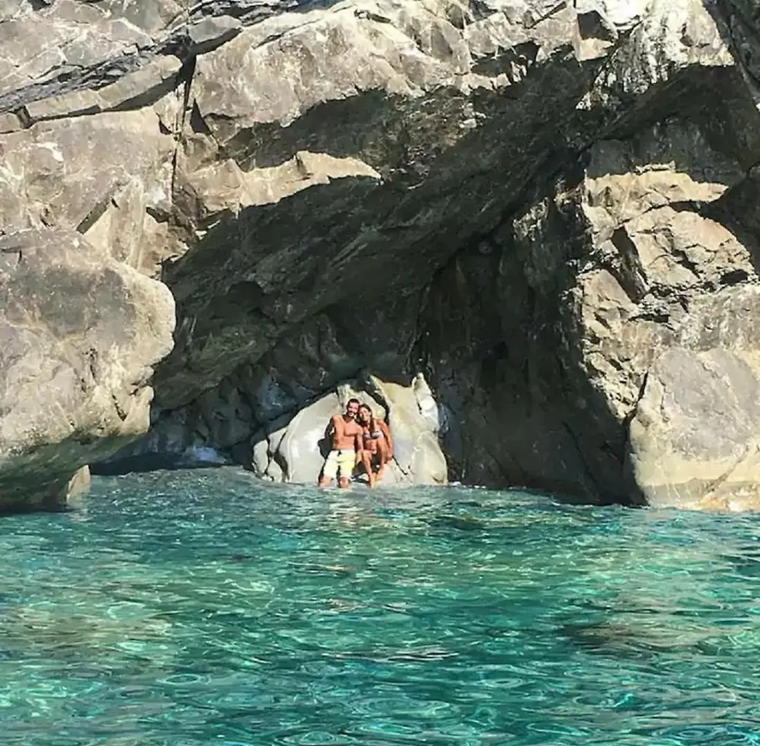 Nives Cosy Apartment Monterosso al Mare
