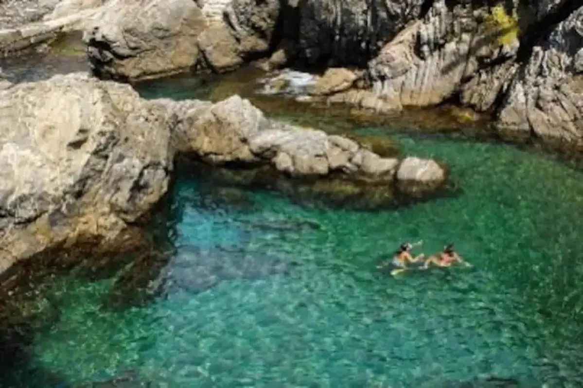 Nives Cosy Apartment Monterosso al Mare