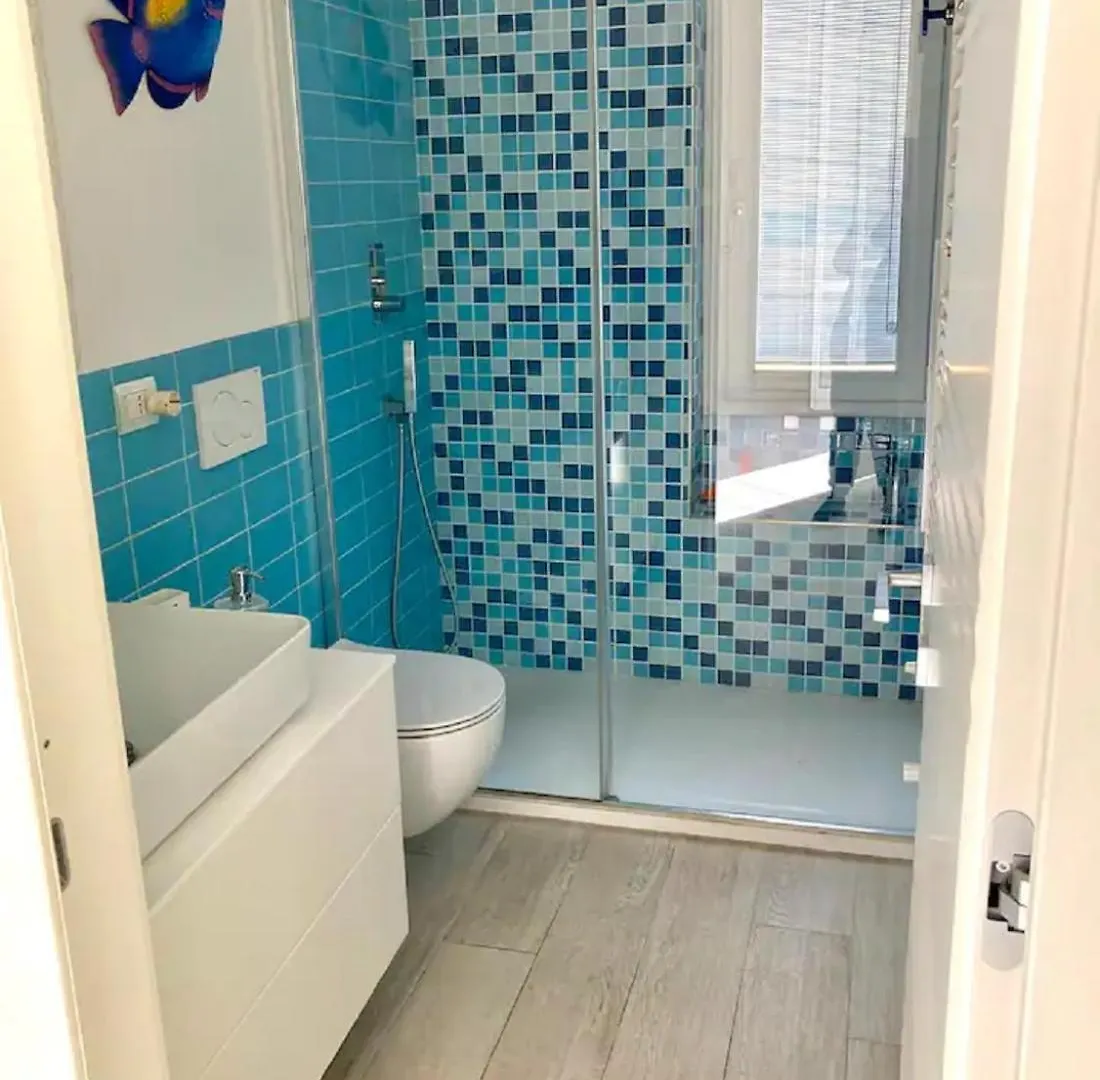 Nives Cosy Apartment Monterosso al Mare