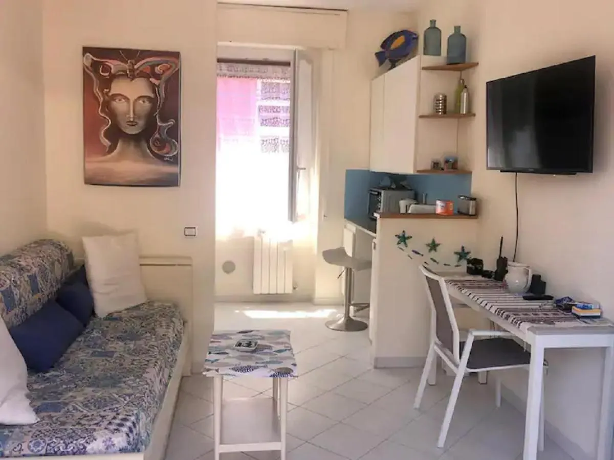 Nives Cosy Apartment Monterosso al Mare
