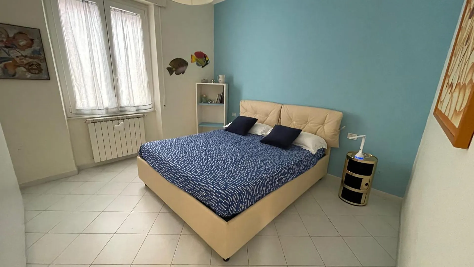 Nives Cosy Apartment Monterosso al Mare