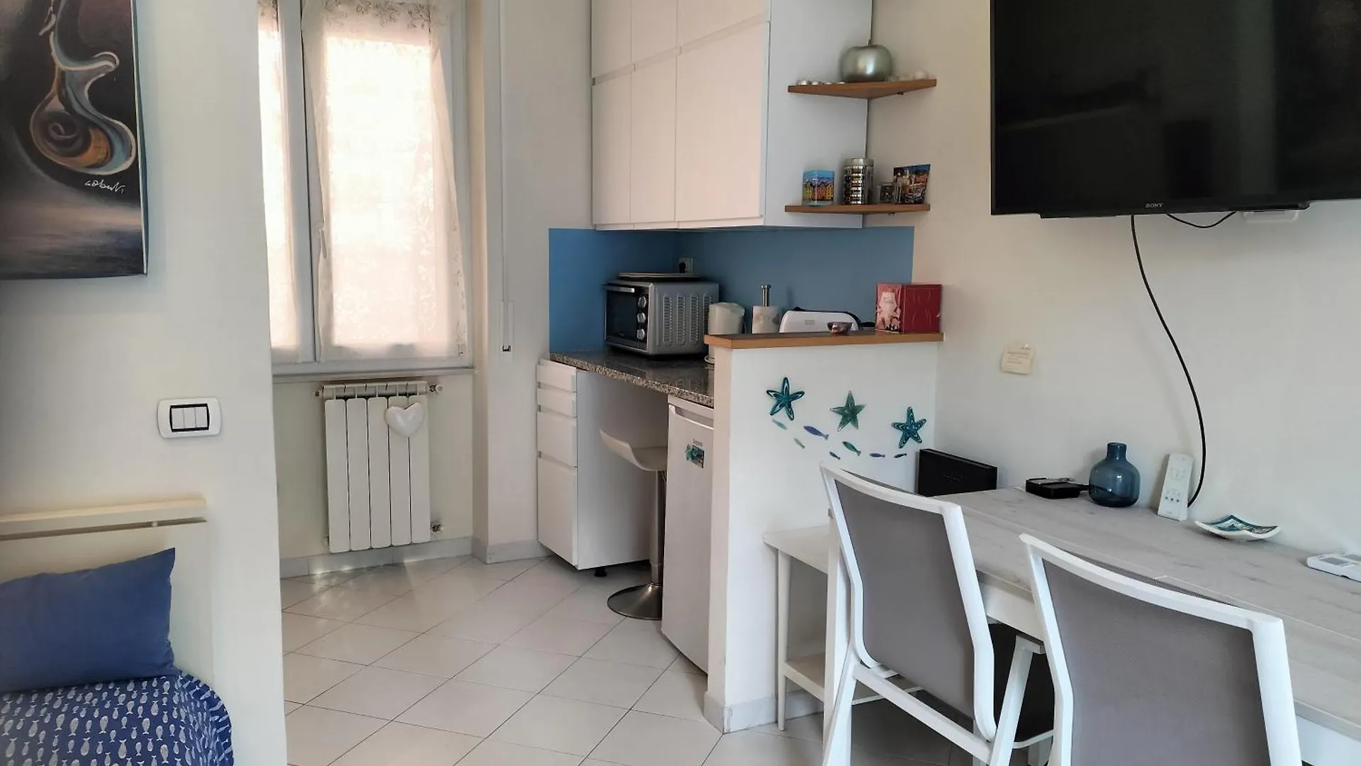 Nives Cosy Apartment Monterosso al Mare