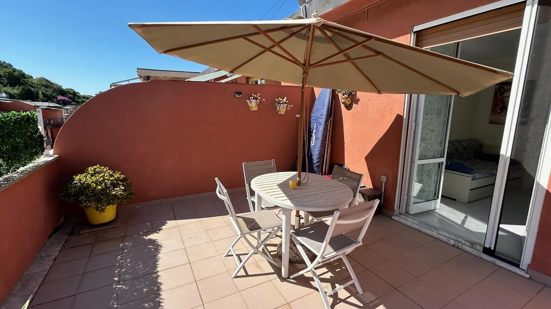 Nives Cosy Apartment Monterosso al Mare
