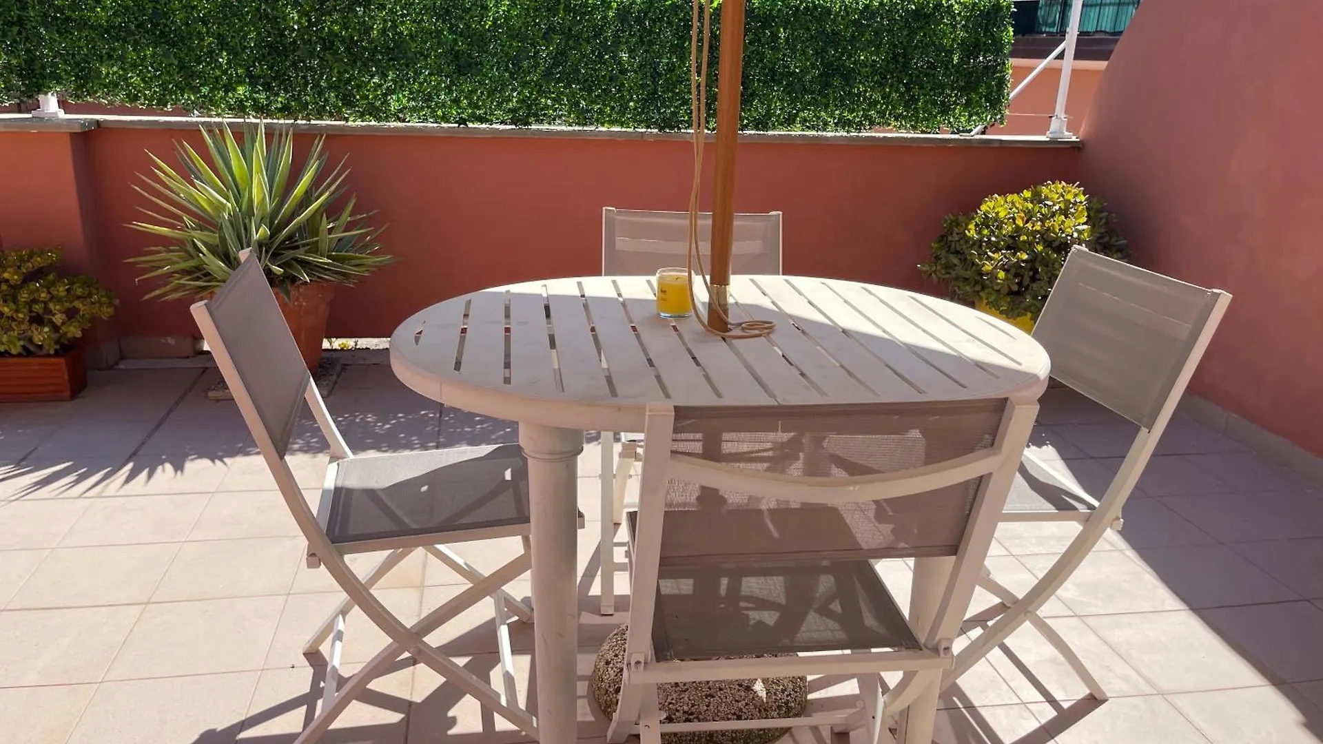 Nives Cosy Apartment Monterosso al Mare