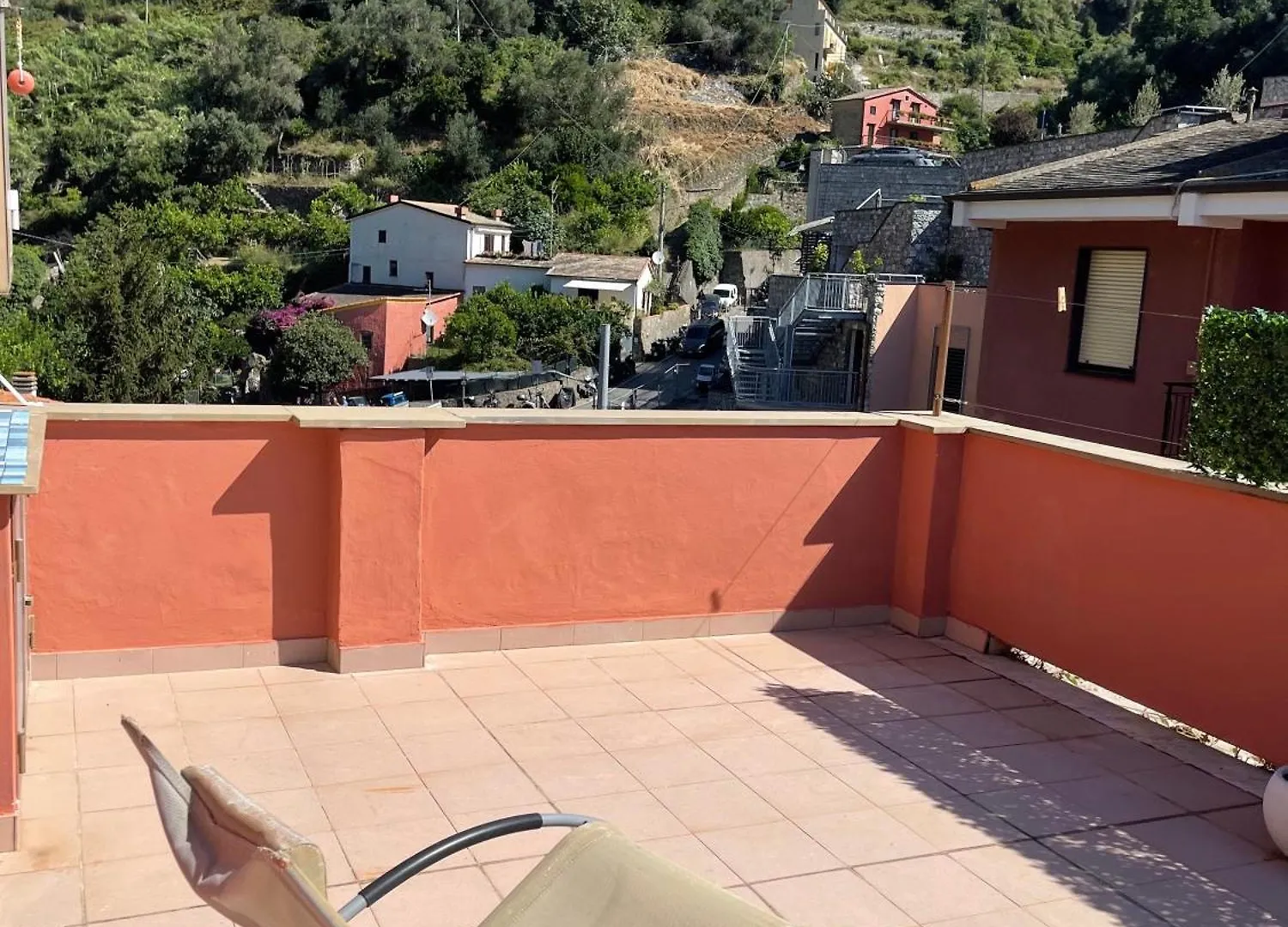 Nives Cosy Apartment Monterosso al Mare 0*,