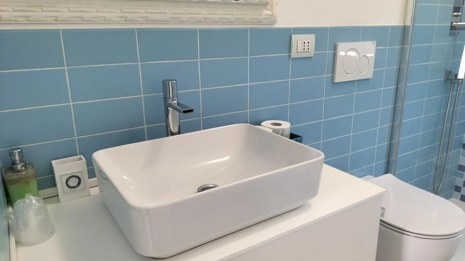 Nives Cosy Apartment Monterosso al Mare
