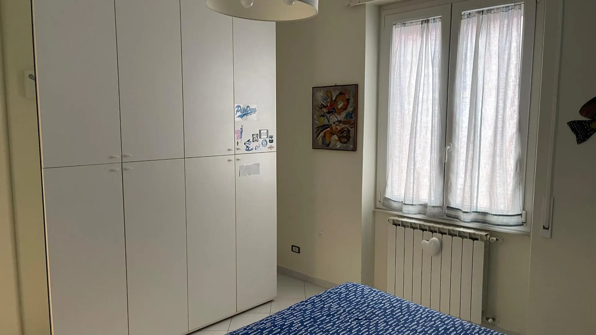 Nives Cosy Apartment Monterosso al Mare 0*,
