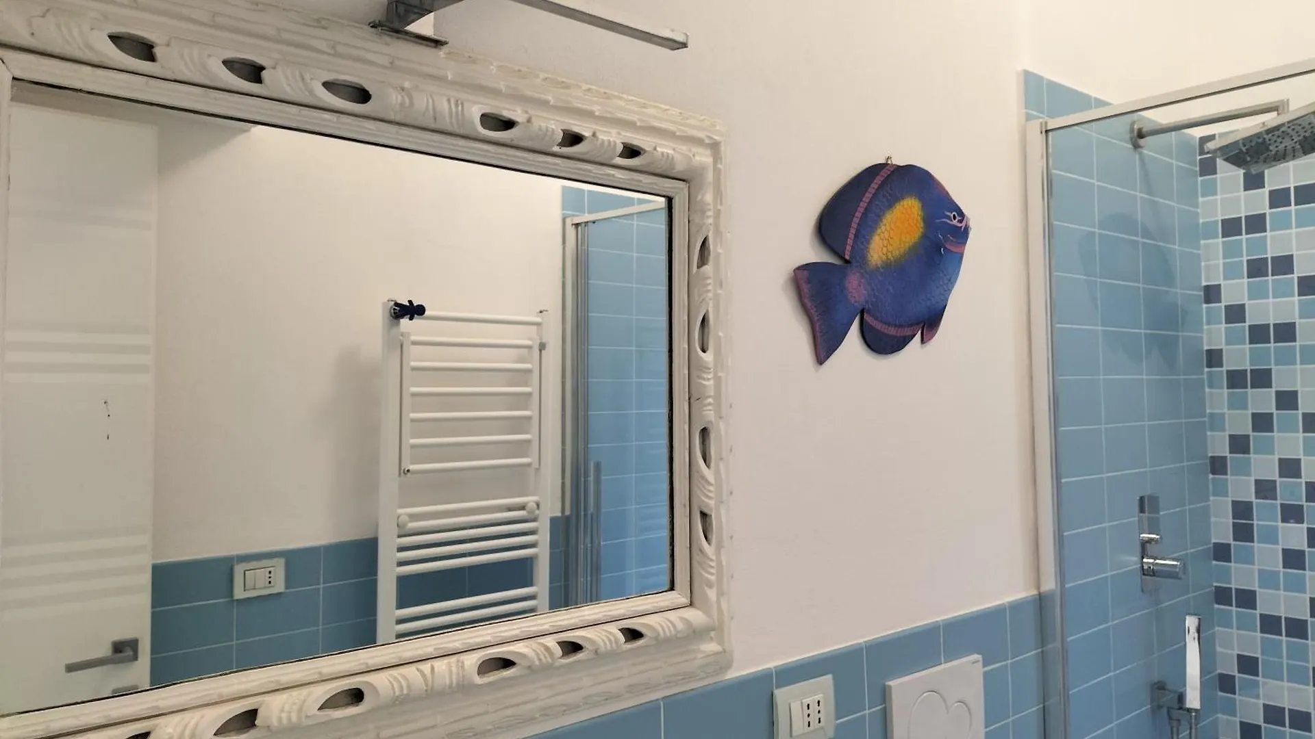 Nives Cosy Apartment Monterosso al Mare