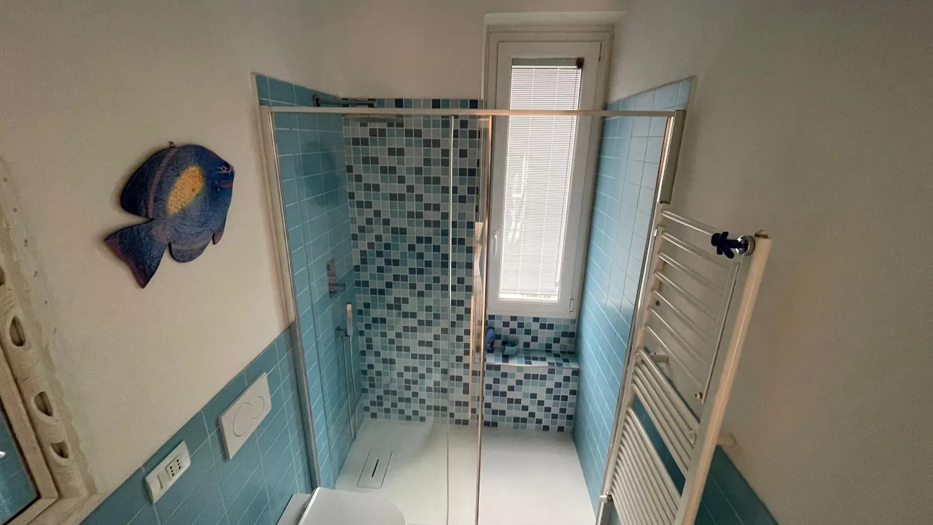 Nives Cosy Apartment Monterosso al Mare